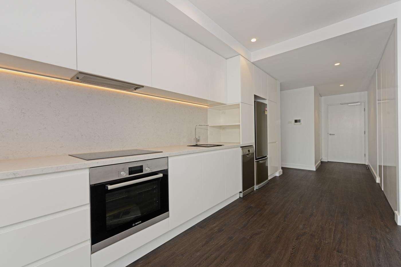 Walnut Park Apartments